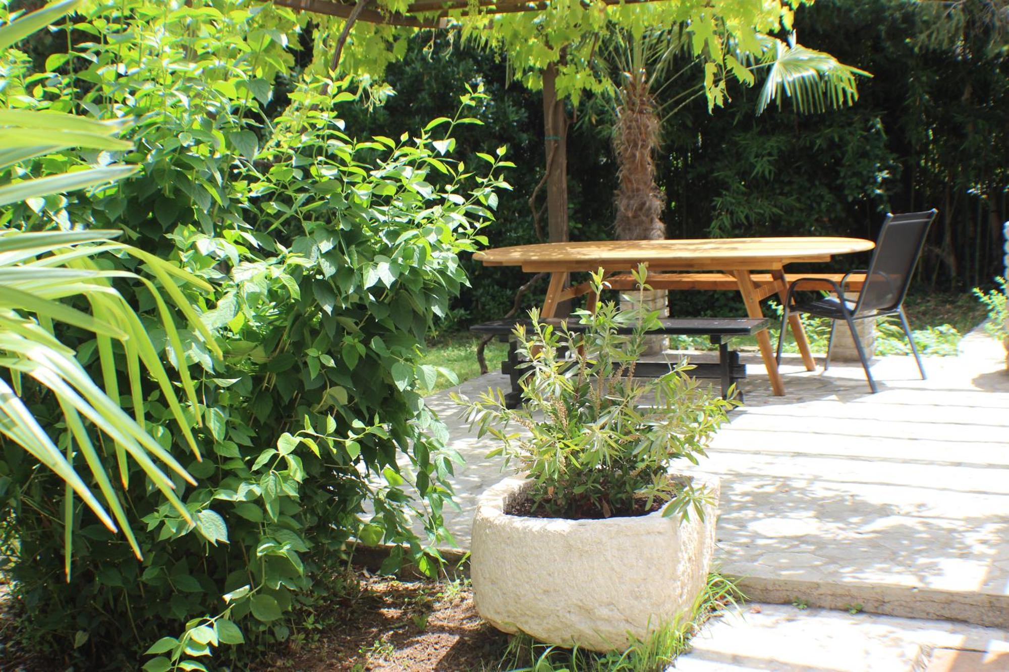 Appartamento Sky Garden Fiume Esterno foto
